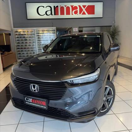 HONDA HR-V 1.5 DI I-VTEC FLEX EX CVT HONDA HR-V 1.5 DI I-VTEC FLEX EX CVT